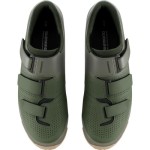 CIPŐ SHIMANO XC102 OLIVA 45 - Image 6