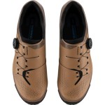 CIPŐ SHIMANO XC302 BARNA 49 - Image 6