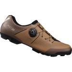 CIPŐ SHIMANO XC302 BARNA 49 - Image 2