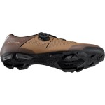CIPŐ SHIMANO XC302 BARNA 50 - Image 3