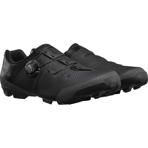 CIPŐ SHIMANO XC302 FEKETE 38