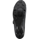 CIPŐ SHIMANO XC302 FEKETE 40 - Image 4