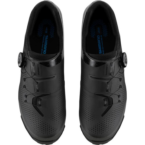 CIPŐ SHIMANO XC302 FEKETE 41 - Image 6