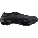 CIPŐ SHIMANO XC302 FEKETE 42 - Image 3