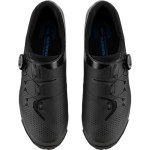 CIPŐ SHIMANO XC302 FEKETE 45 - Image 6