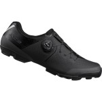 CIPŐ SHIMANO XC302 FEKETE 46 - Image 2