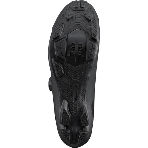 CIPŐ SHIMANO XC302 FEKETE 52 - Image 4