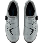 CIPŐ SHIMANO XC302 ICE GRAY 47 - Image 6