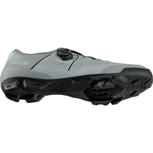 CIPŐ SHIMANO XC302 ICE GRAY 52 - Image 3