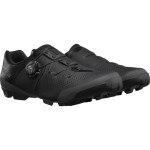 CIPŐ SHIMANO XC302W FEKETE NŐI 36