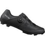 CIPŐ SHIMANO XC503 FEKETE 41 - Image 2