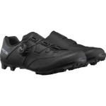 CIPŐ SHIMANO XC503 FEKETE 46