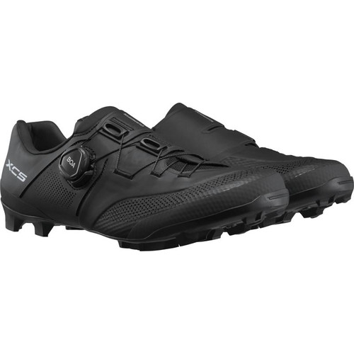 CIPŐ SHIMANO XC503 FEKETE 47