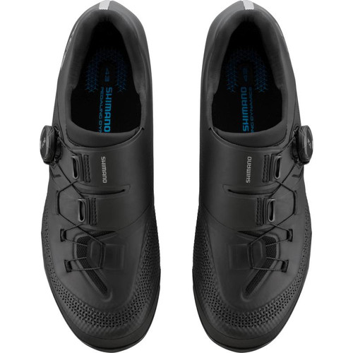 CIPŐ SHIMANO XC503 FEKETE 47 - Image 6