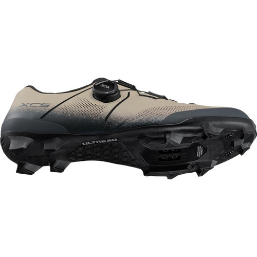 CIPŐ SHIMANO XC503 HOMOK BÉZS 41 - Image 3