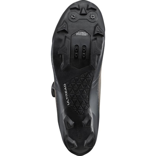 CIPŐ SHIMANO XC503 HOMOK BÉZS 41 - Image 4