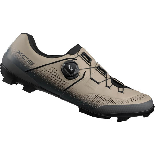 CIPŐ SHIMANO XC503 HOMOK BÉZS 42 - Image 2