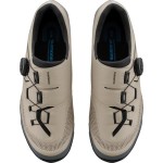 CIPŐ SHIMANO XC503 HOMOK BÉZS 48 - Image 6