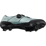 CIPŐ SHIMANO XC503 ICE BLUE 43 - Image 3