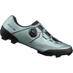 CIPŐ SHIMANO XC503 ICE BLUE SZÉLES 41 - Image 2