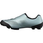 CIPŐ SHIMANO XC503 ICE BLUE SZÉLES 41 - Image 5
