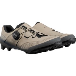 CIPŐ SHIMANO XC503W HOMOK BÉZS NŐI 41