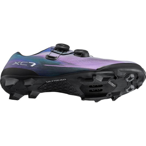 CIPŐ SHIMANO XC703 BUTTERFLY 38 - Image 3