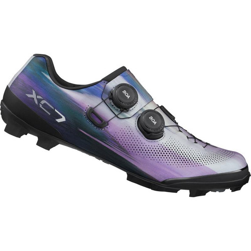 CIPŐ SHIMANO XC703 BUTTERFLY 42 - Image 2