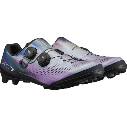 CIPŐ SHIMANO XC703 BUTTERFLY 42