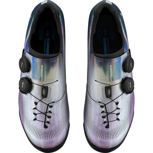 CIPŐ SHIMANO XC703 BUTTERFLY 47 - Image 6