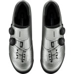 CIPŐ SHIMANO XC703 EZÜST 40 - Image 6