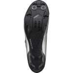 CIPŐ SHIMANO XC703 EZÜST 41 - Image 4