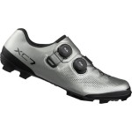 CIPŐ SHIMANO XC703 EZÜST 43 - Image 2