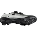 CIPŐ SHIMANO XC703 EZÜST 46 - Image 3