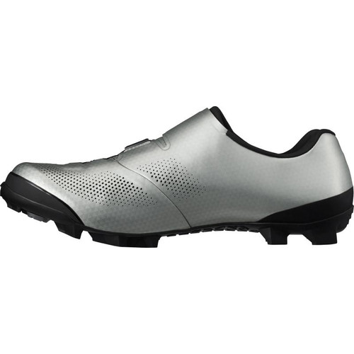 CIPŐ SHIMANO XC703 EZÜST 50 - Image 5