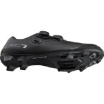 CIPŐ SHIMANO XC703 FEKETE 41 - Image 3