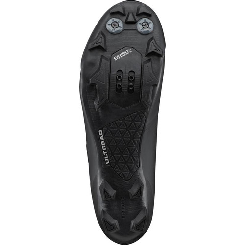 CIPŐ SHIMANO XC703 FEKETE 41 - Image 4