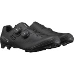 CIPŐ SHIMANO XC703 FEKETE 44
