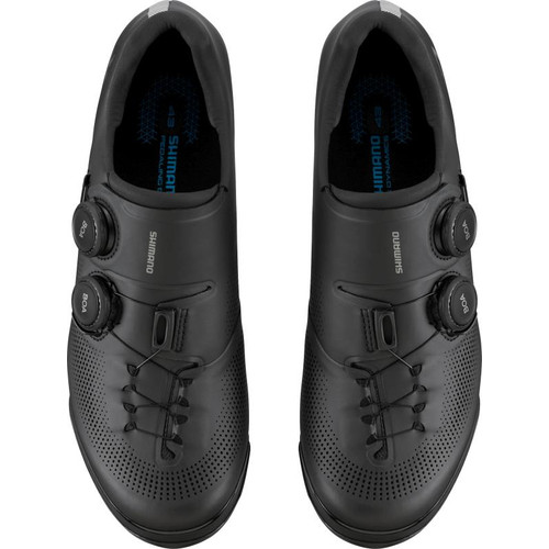 CIPŐ SHIMANO XC703 FEKETE 44 - Image 6