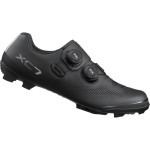 CIPŐ SHIMANO XC703 FEKETE 46 - Image 2
