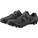 CIPŐ SHIMANO XC903 FEKETE 41 - Image 3