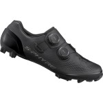CIPŐ SHIMANO XC903 FEKETE 41 - Image 2