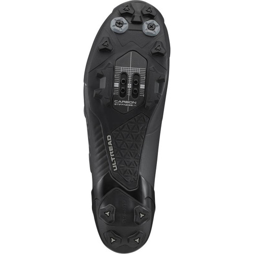 CIPŐ SHIMANO XC903 FEKETE 47 - Image 5
