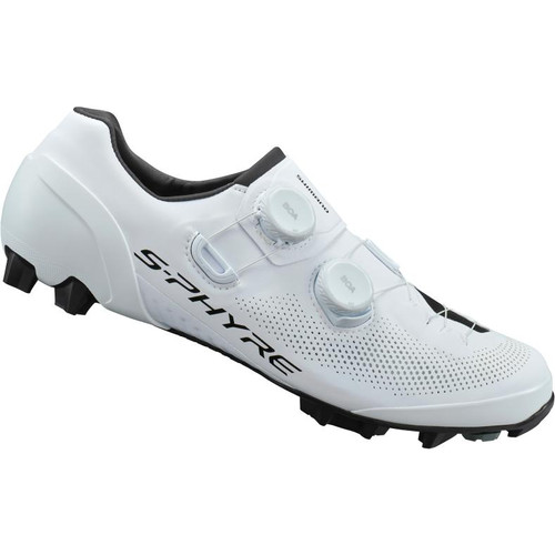 CIPŐ SHIMANO XC903W FEHÉR NŐI 41 - Image 2