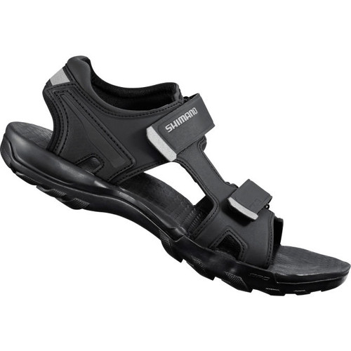 CIPŐ SZANDÁL SHIMANO SD501 FEKETE 41