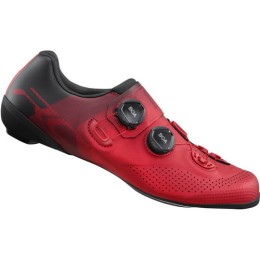 CIPŐ SZANDÁL SHIMANO SD501 FEKETE 46