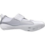 CIPŐ TRIATLON SHIMANO TR501 FÉRFI FEHÉR 41 - Image 3