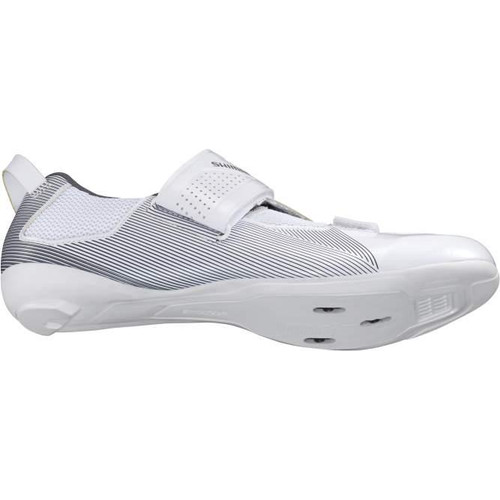 CIPŐ TRIATLON SHIMANO TR501 FÉRFI FEHÉR 41 - Image 3