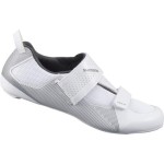 CIPŐ TRIATLON SHIMANO TR501 FÉRFI FEHÉR 41