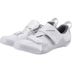 CIPŐ TRIATLON SHIMANO TR501 FÉRFI FEHÉR 47 - Image 4